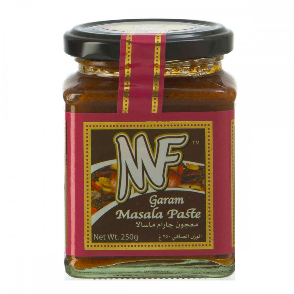 Mf Garam Masala Paste 250Gm