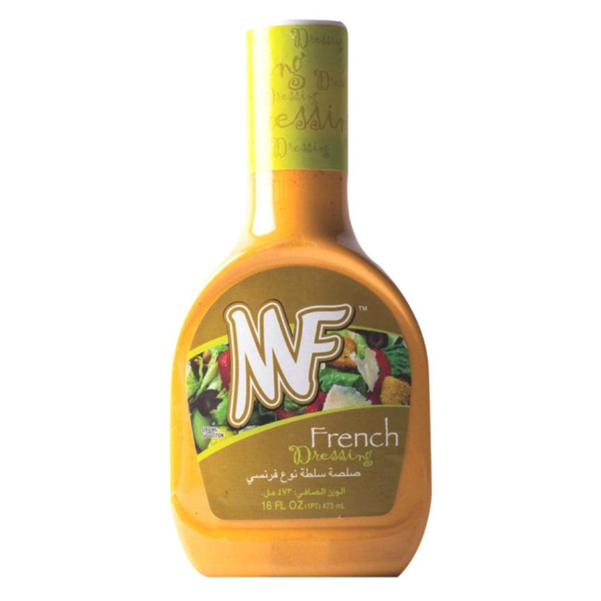 Mf French Salad Dressing 16Oz