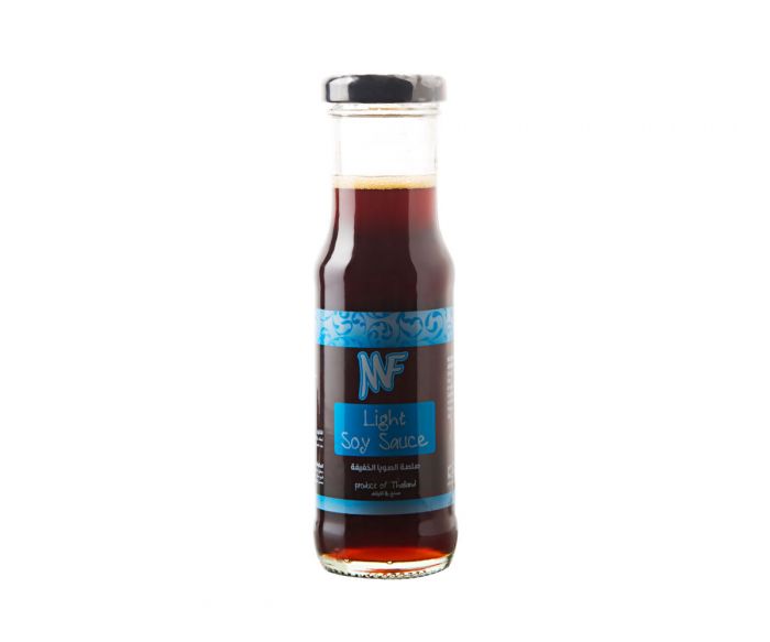 Mf Light Soy Sauce 150Ml