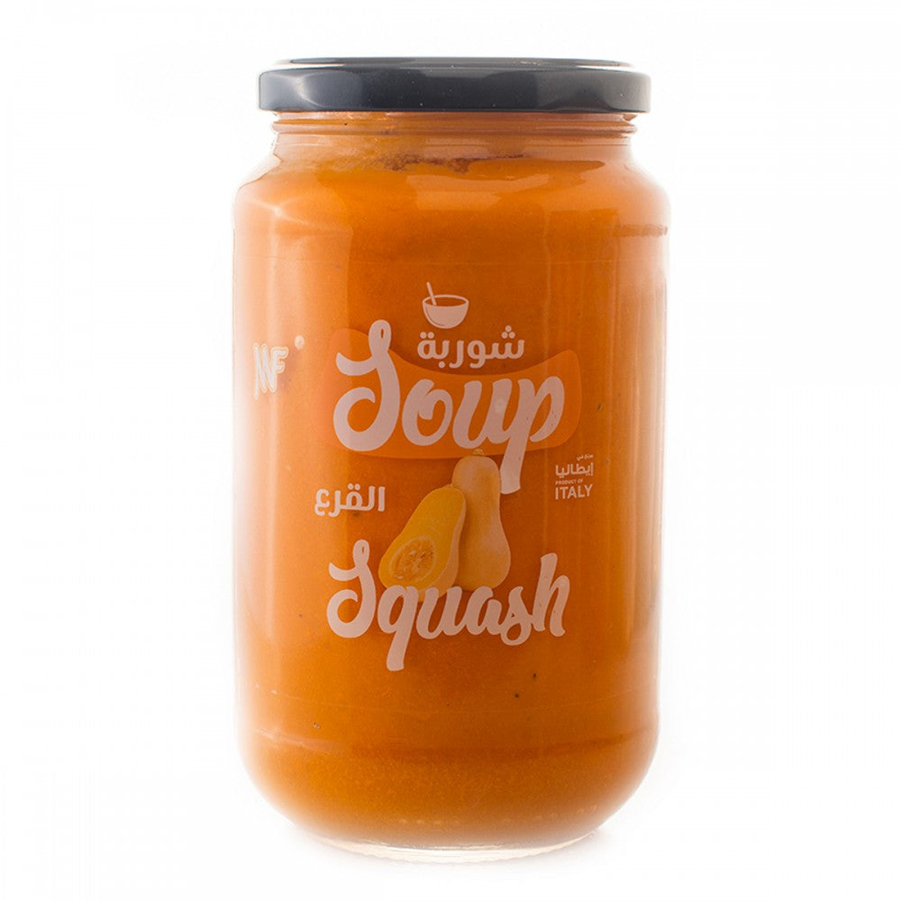 Mf Squash Soup 550Ml