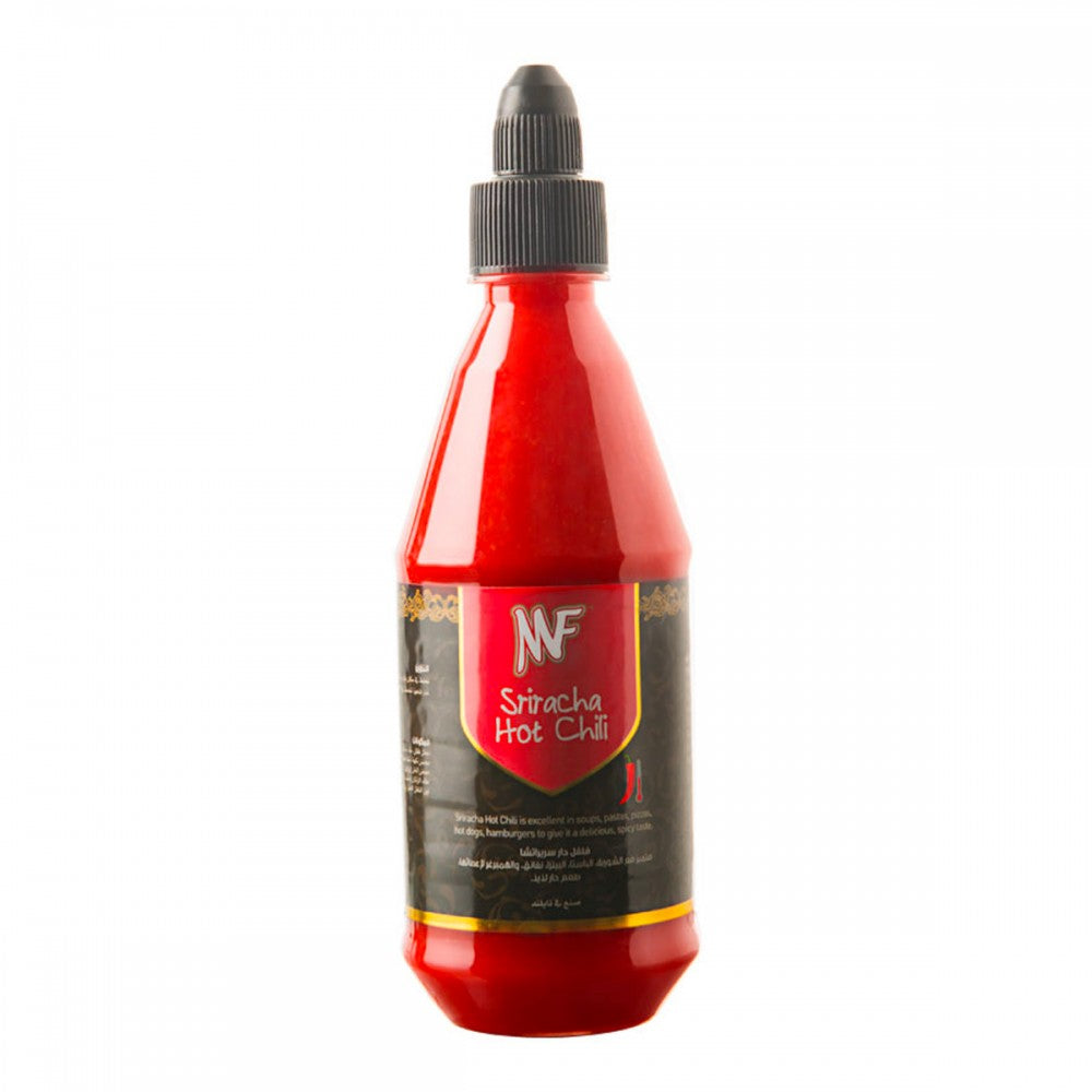 Mf Hot Chili Sriracha Sauce 435Ml