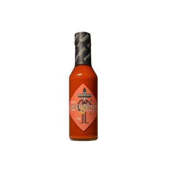 Pepperini Habanero Hot Sauce 170G