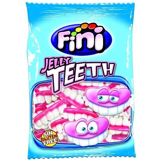 Fini Teeth Candy 100Gm