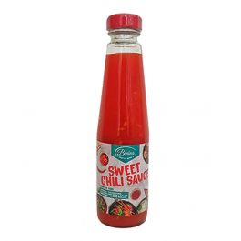 Benina Chili Sauce 160Gm