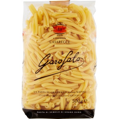 Garofalo Casarecce Pasta 500Gm