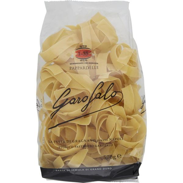 Garofalo Papparadelle Pasta 500Gm