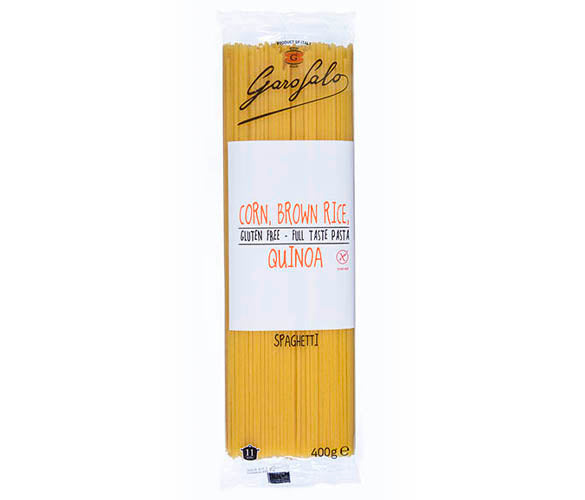 Garofalo Gluten Free Spaghetti Pasta 400Gm