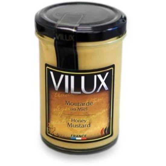 Vilux Honey Mustard 200Gm