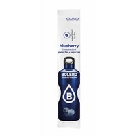 Bolero Berry Blend Drink Mix 3Gm