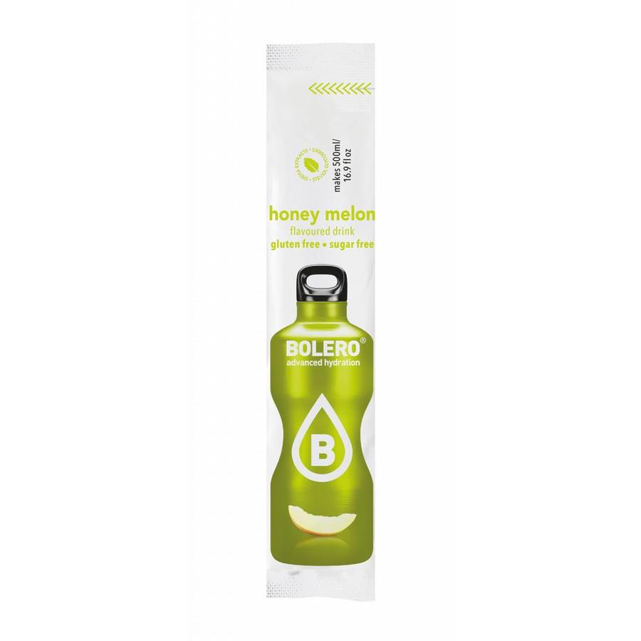 Bolero Honey Melon Drink Mix 3Gm